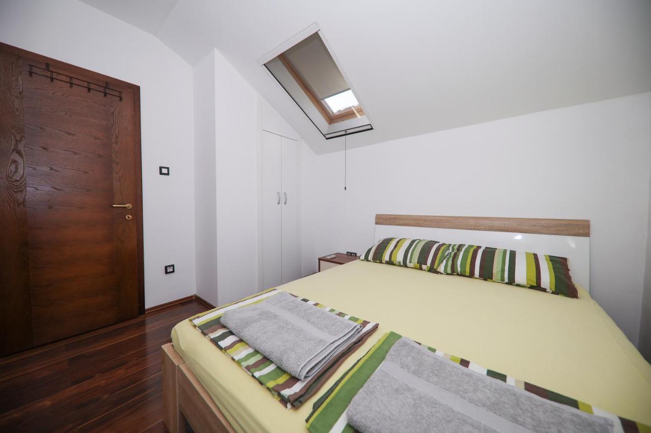 Janino Murter Exterior photo