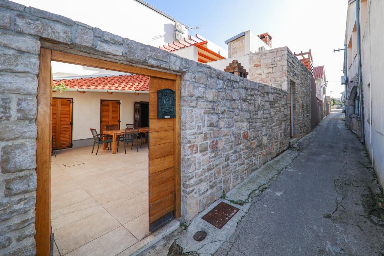 Janino Murter Exterior photo